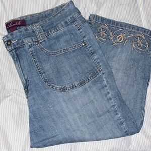 Gloria Vanderbilt jeans